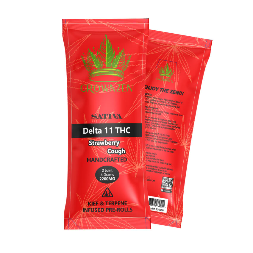 DELTA 11